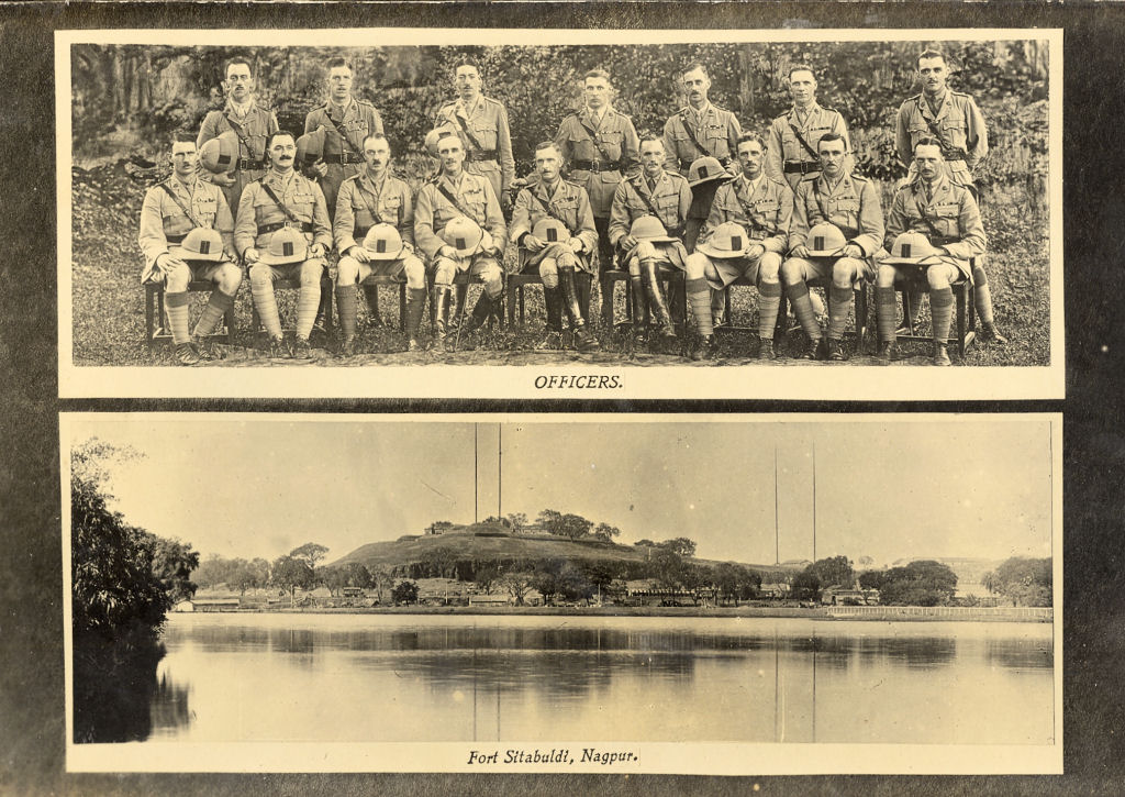 Hertfordshire Genealogy Beds & Herts Regiment WW1 Memorial